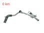 Potrubie chladiacej kvapaliny 210453796R 1.0TCE Renault Clio 5 Dacia Sandero 3 0km