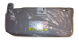 Protislnečná Clona Pravý Originál 98094983BJ Citroen Peugeot