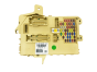 Skrinka poistiek 91950-3X012 Hyundai KyungShin 31250