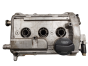 Hlava valcov Audi 078103373AH 078103471R 2.4 V6 APS