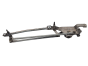 Mechanizmus Stieračov Ford Focus 0390241731 4M51-17508-AA 1509