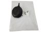 Kryt Palivového Filtra Originál Citroen Peugeot Xsara 206 1.9D DW8 190427