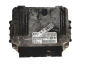 Riadiaca Jednotka PSA 0281011089 9653202580 Bosch 20084