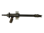 Stĺpik riadenia 4123F6 Citroen AX Nacam