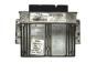 Riadiaca Jednotka 9646989080 9646185080 21647432-8 PSA Sagem 20278