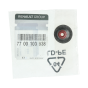 Tesnenie, tesnenie Nový Originál 7700103938 Renault Dacia