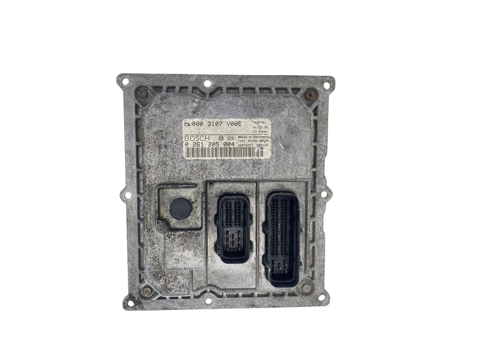 Riadiaca Jednotka Smart 0003107V006 0261205004 Bosch 61909 main product photo
