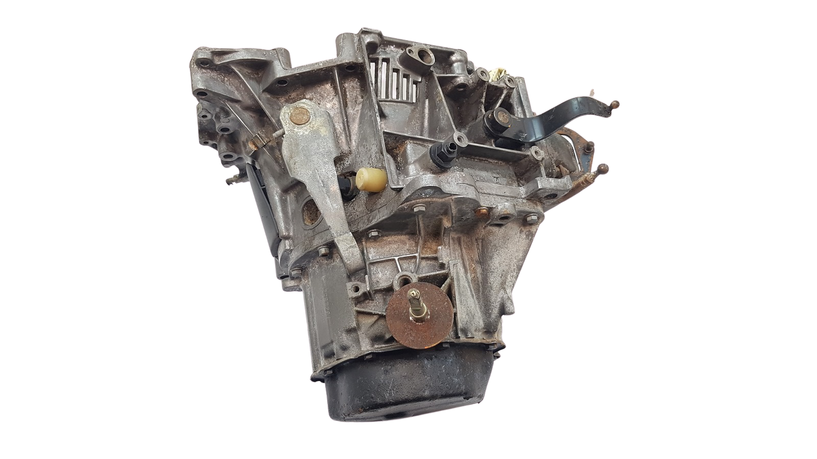Prevodovka 20CH46 1.9 D Peugeot Partner Berlingo main product photo