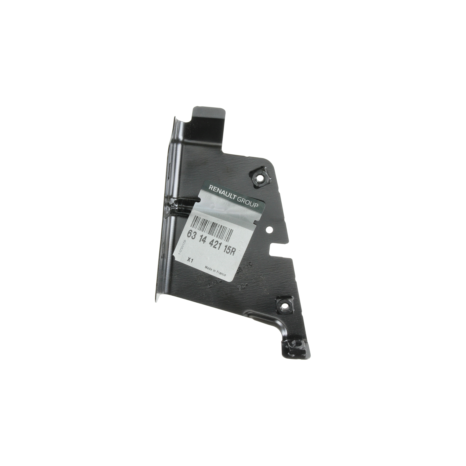 Montáž Pravé Predný Originál Renault 631442115R main product photo