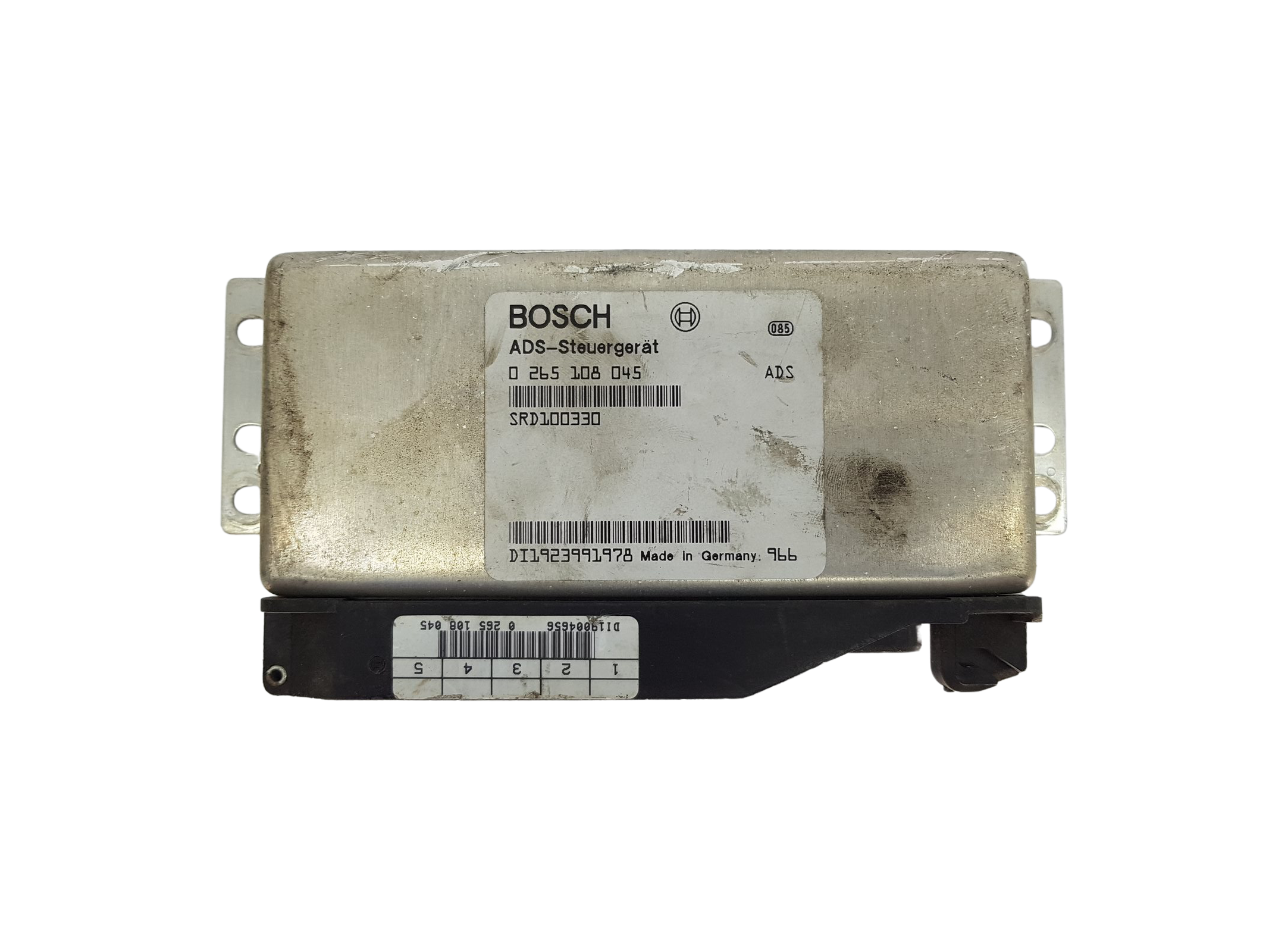 Riadiaca Jednotka ADS 0265108045 SRD100330 Rover Bosch main product photo