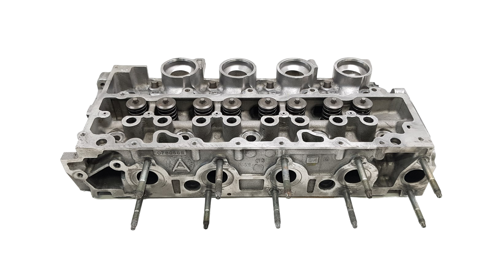 Hlava valcov 9643477110 1.4 HDI 1.4 TDCi Citroen Peugeot Ford 0200CN main product photo