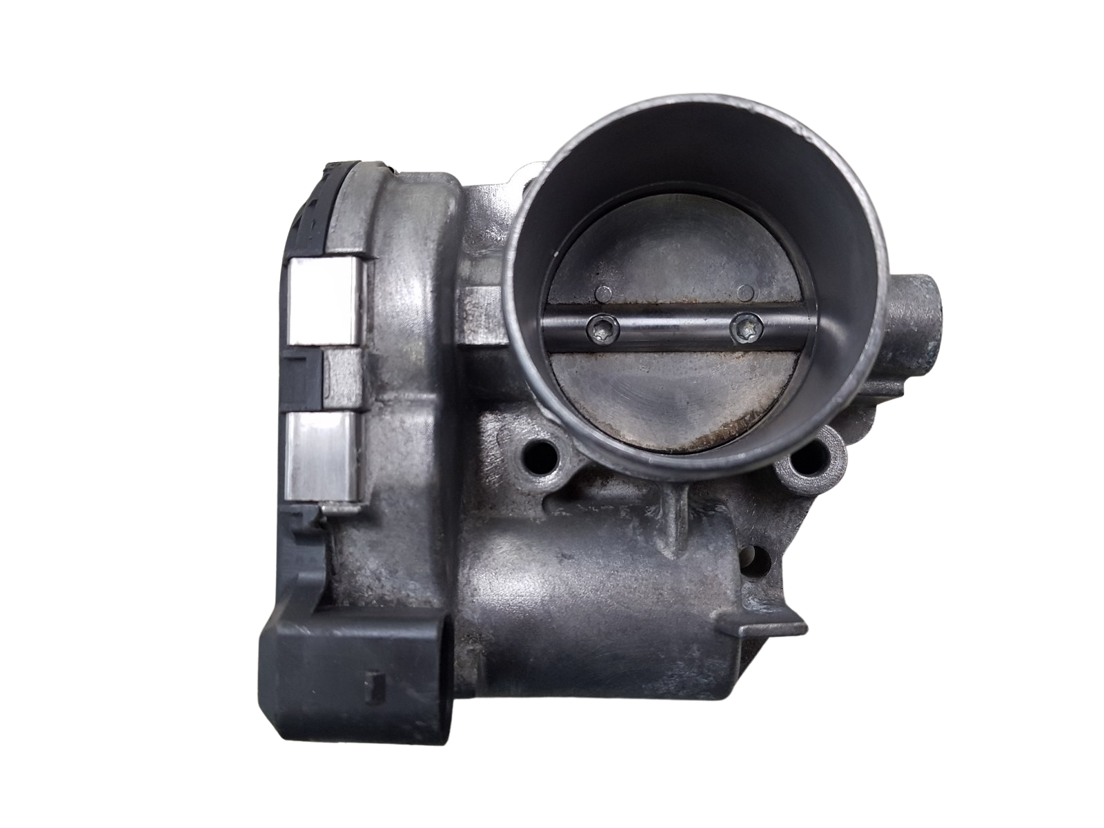 Ventil teleskopu škrtiacej klapky Ford Volvo 7S7G-9F991-BA 0280750475 1722 main product photo