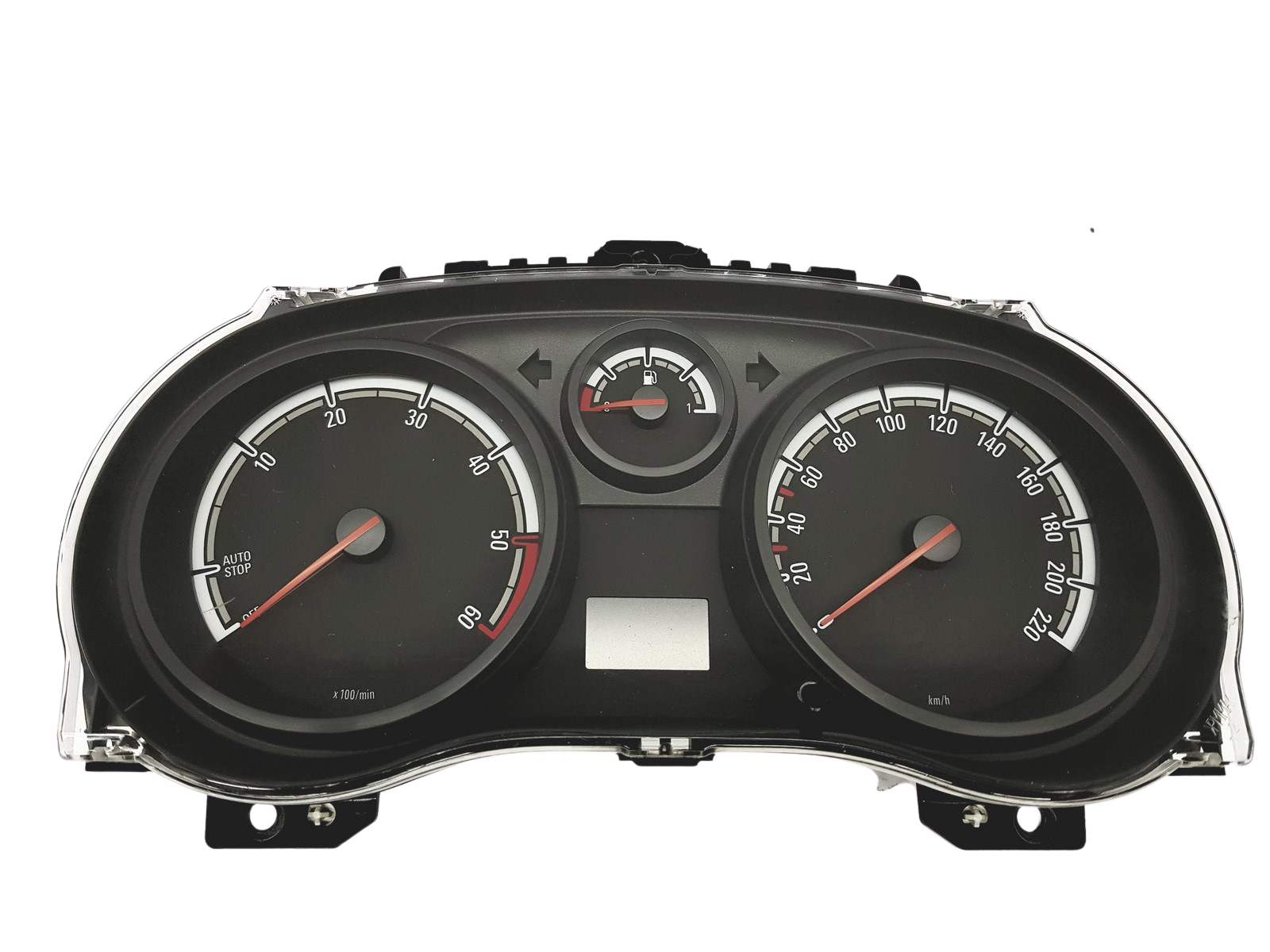 Otáčkomer Opel Corsa D P0013316490 31291 main product photo