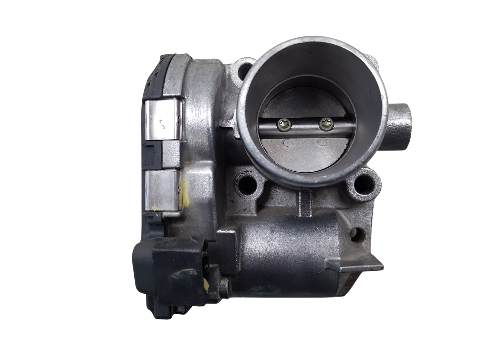 Ventil teleskopu škrtiacej klapky Fiat Lancia 0280750042 1.2B Bosch 2805 main product photo