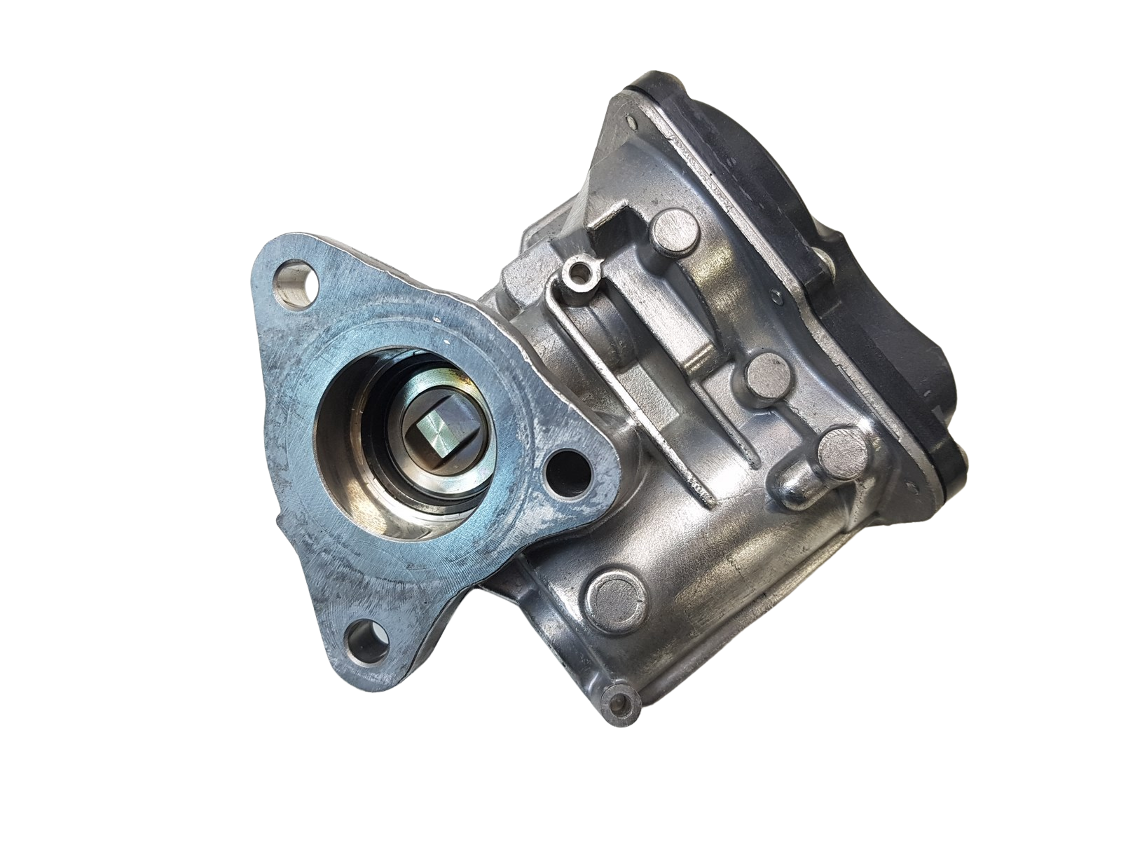 Egr Ventil 147104647R 1.5 dCi Renault Dacia Nissan Denso 0km main product photo