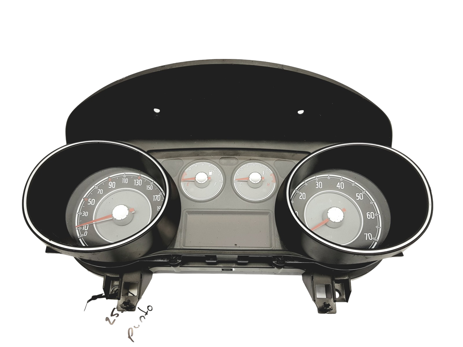 Tachometer Fiat Punto 51927142 503010282402 main product photo
