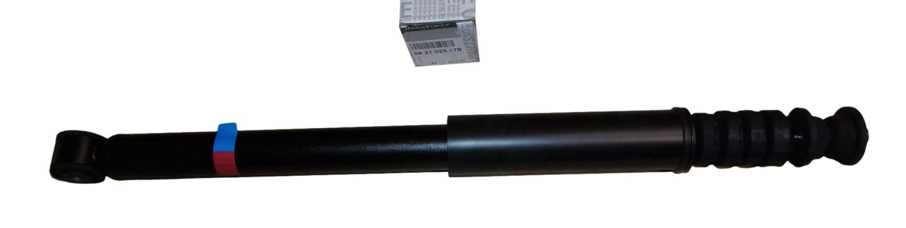 Tlmič Zadný Originál 562102517R Dacia main product photo