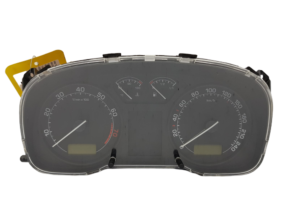 Otáčkomer Skoda Octavia 1U0920810B 110080058007 21797 main product photo