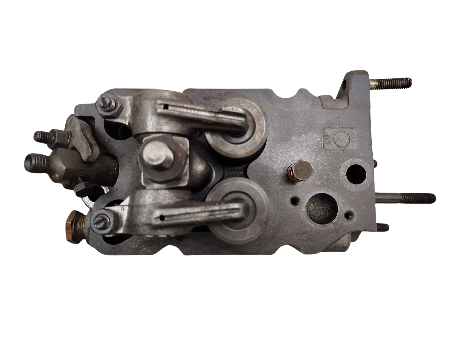 Hlava valcov Chrysler JEEP 9035C049D 2041018 2.5 TD 2 main product photo