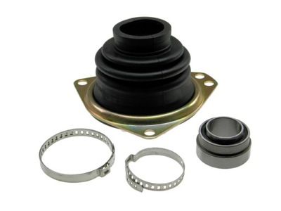 Kryt hriadeľa Originál Renault Espace IV 7701209698 main product photo