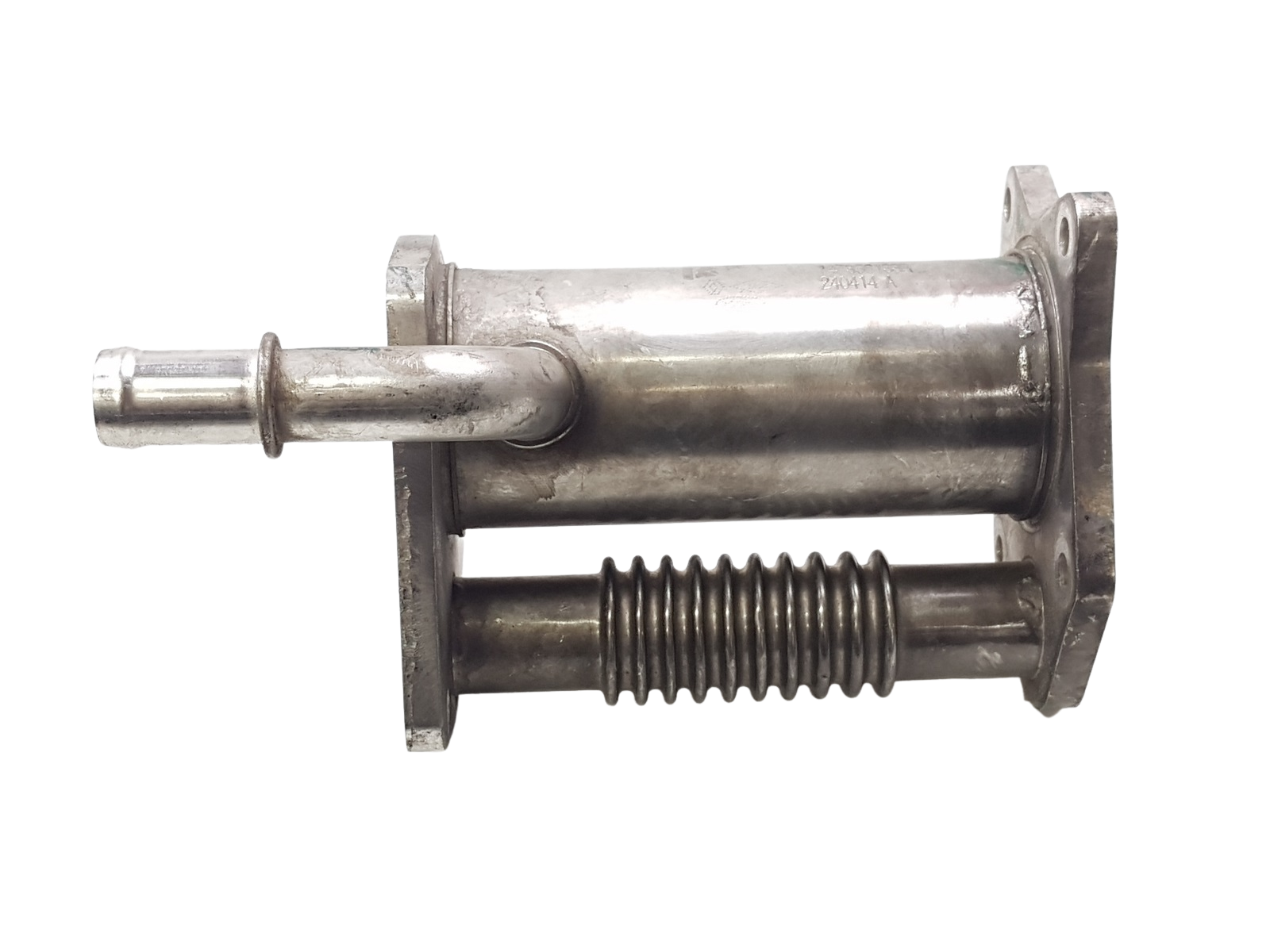 Chladič EGR Renault Dacia 147359714R 147356133R 1.5 DCI main product photo