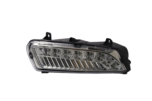Hmlové svetlo Pravá Urobte VW Polo 6R0941062C 89410640802 DPA main product photo
