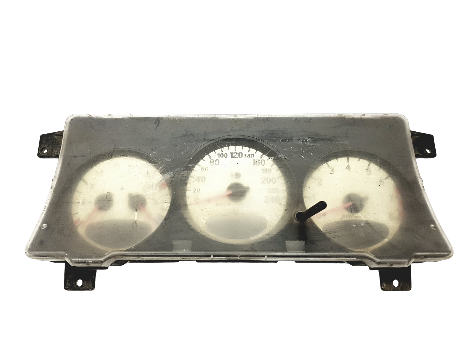 Tachometer Chrysler PT Crusier 04671535AH 41434 main product photo