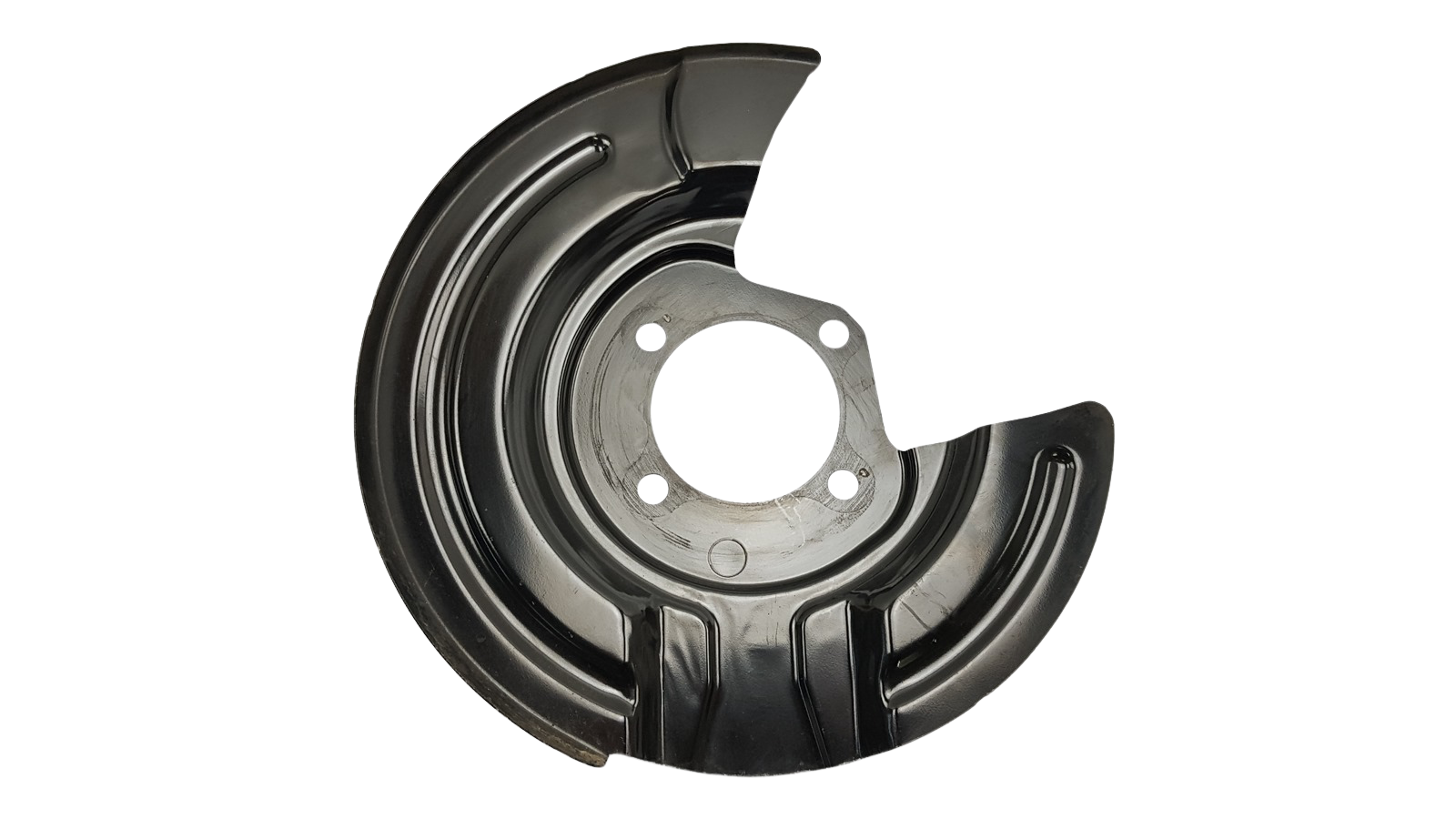 Prachovka Brzdového Kotúča Ľavý Zadný 441618127R Renault Clio 5 0km main product photo