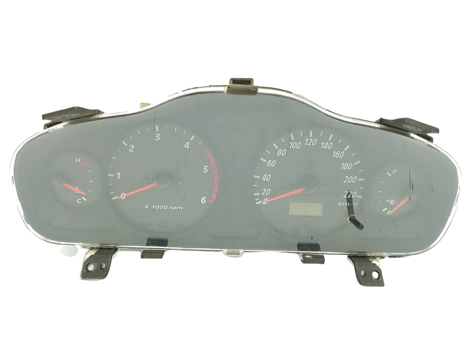 Tachometer Hyundai Santa Fe 94003-26521 25771 main product photo