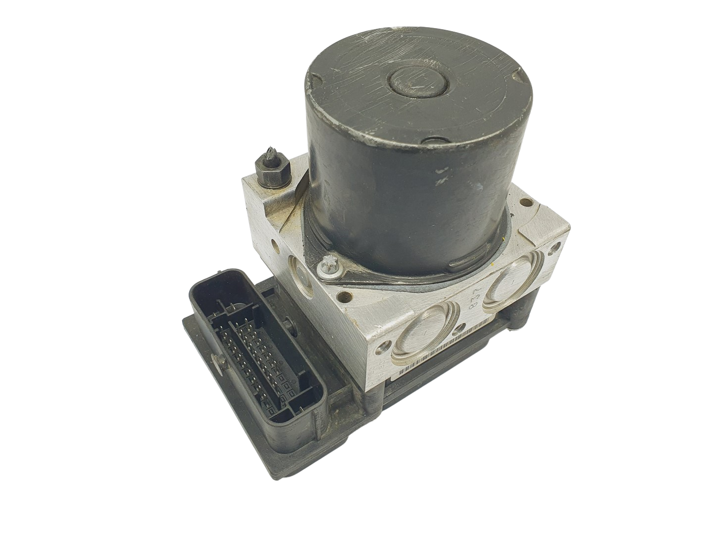 Abs Čerpadlo VWAG 6Q0614117S 0265231712 0265800511 Bosch 61116 main product photo