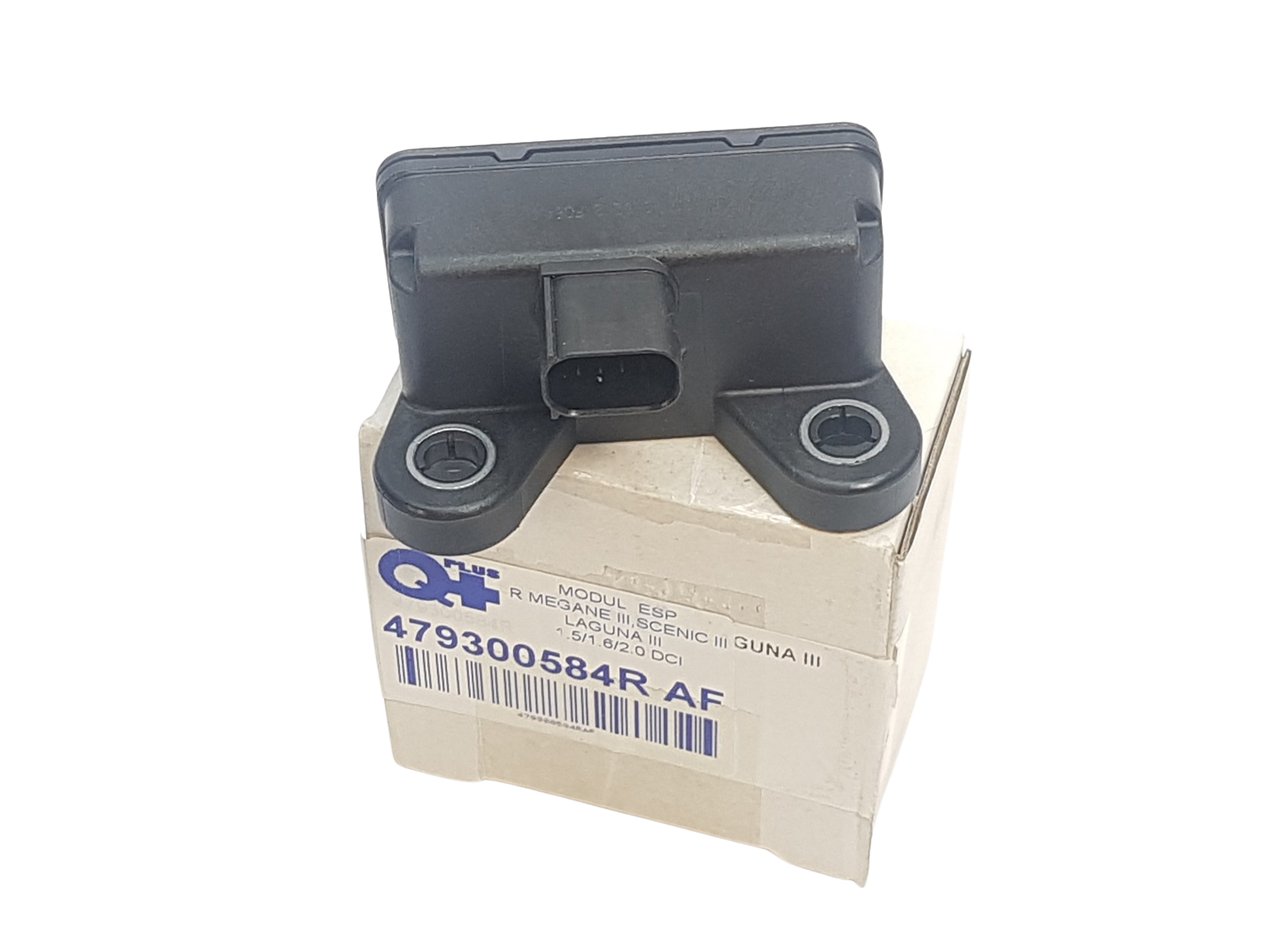 ESP Senzor Renault 479300584R Nový main product photo