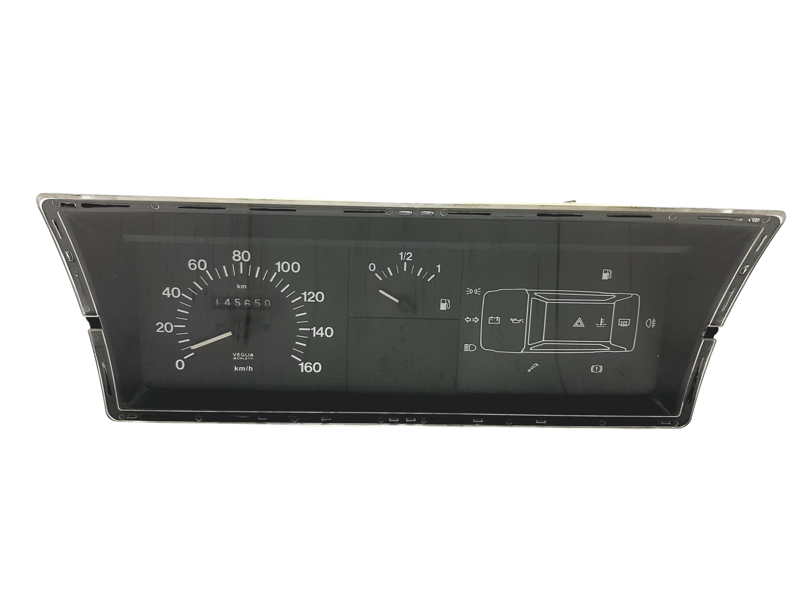 Tachometer Fiat Panda 6060200030 58173 main product photo