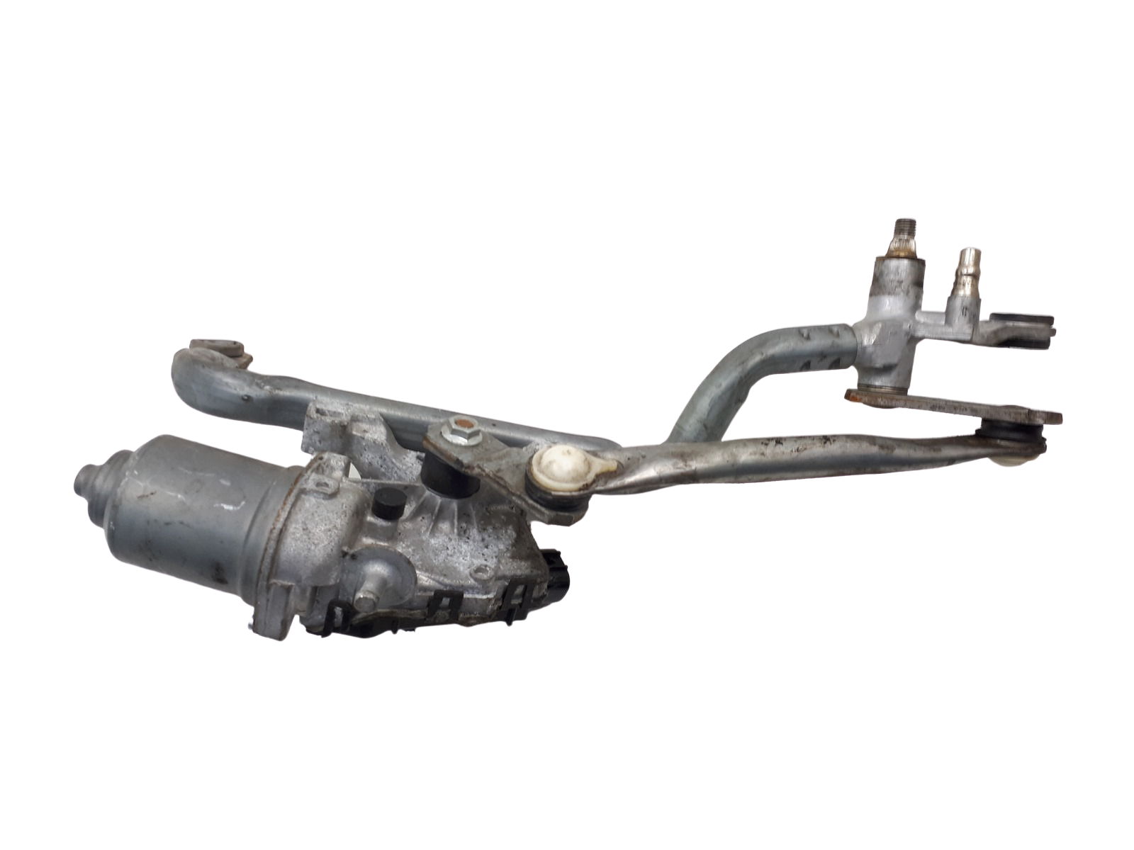 Mechanizmus Stieračov Toyota Yaris 3 85110-0D190 159300-4134 1188 main product photo