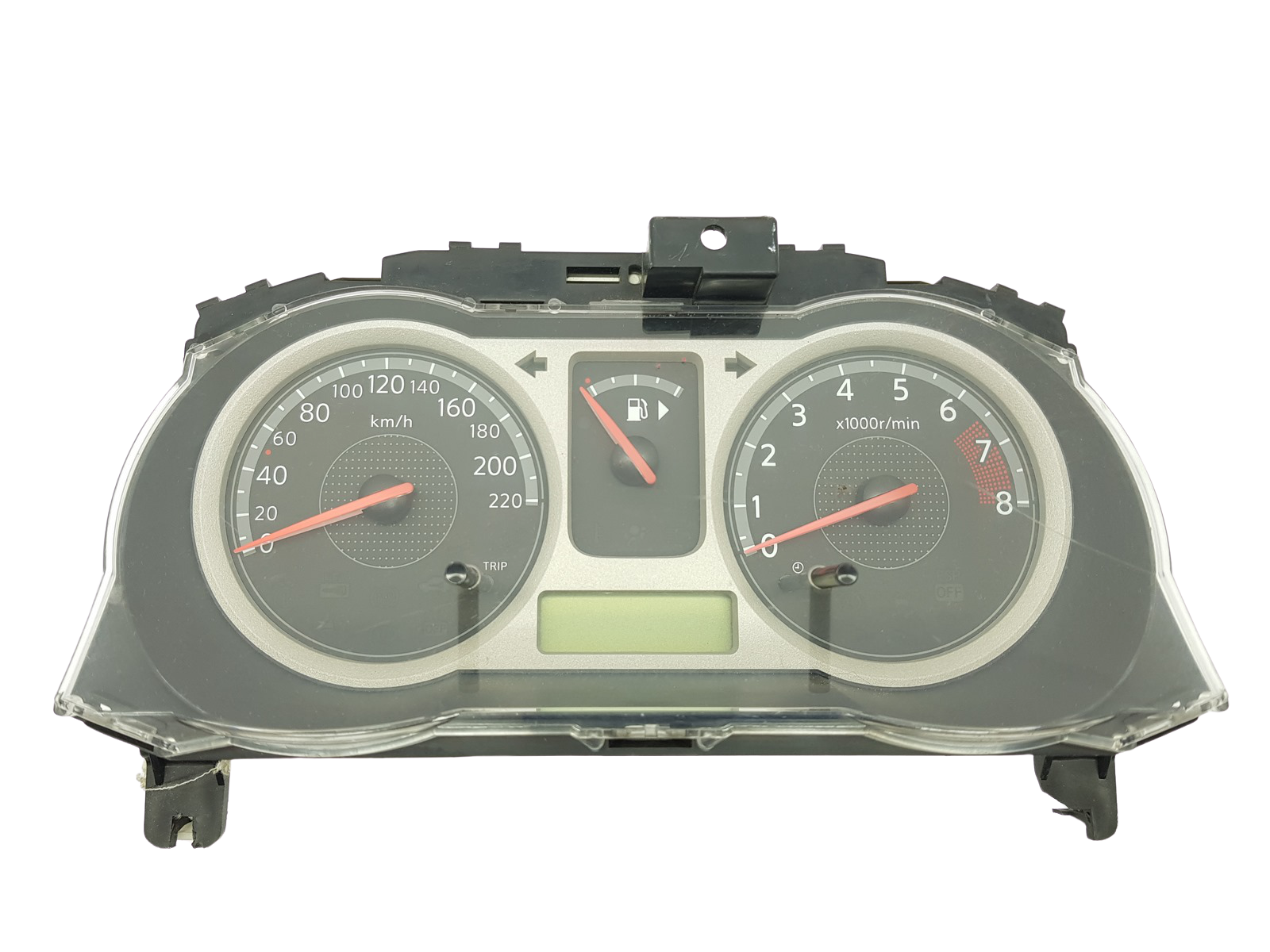 Otáčkomer Nissan Note A4 9U00D 26136 main product photo