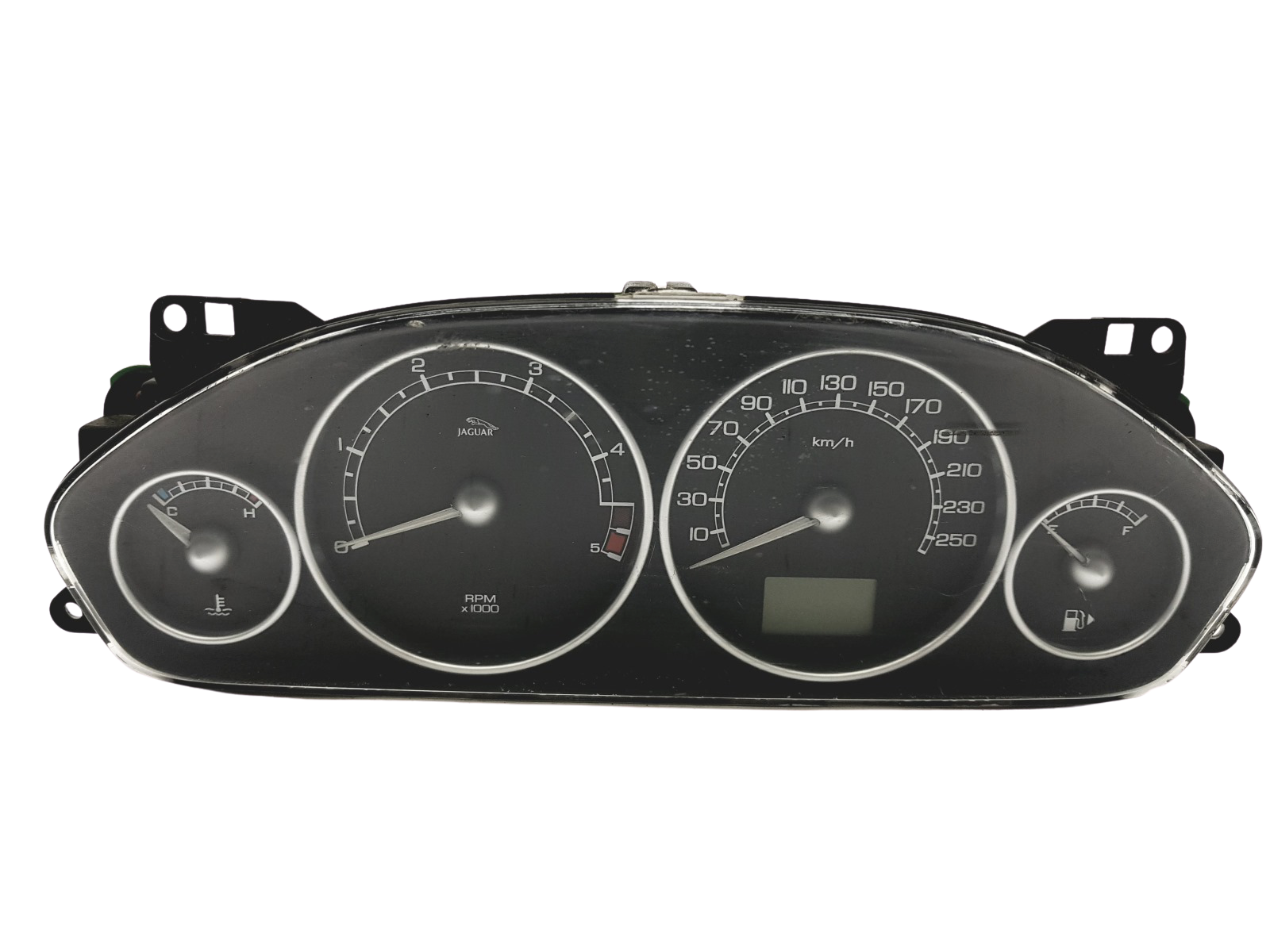 Tachometer Jaguar X-Type 4X4F-10849-GC 29572 main product photo