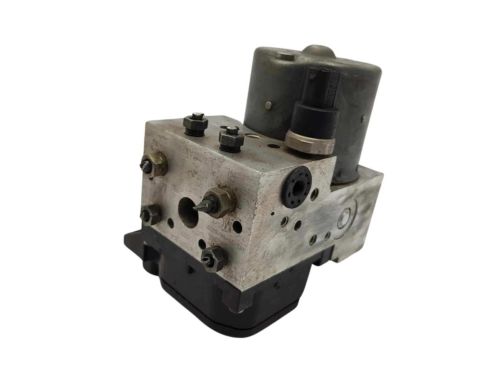 Abs Čerpadlo Nissan Primera 47600AV700 0265202524 Bosch 6149 main product photo