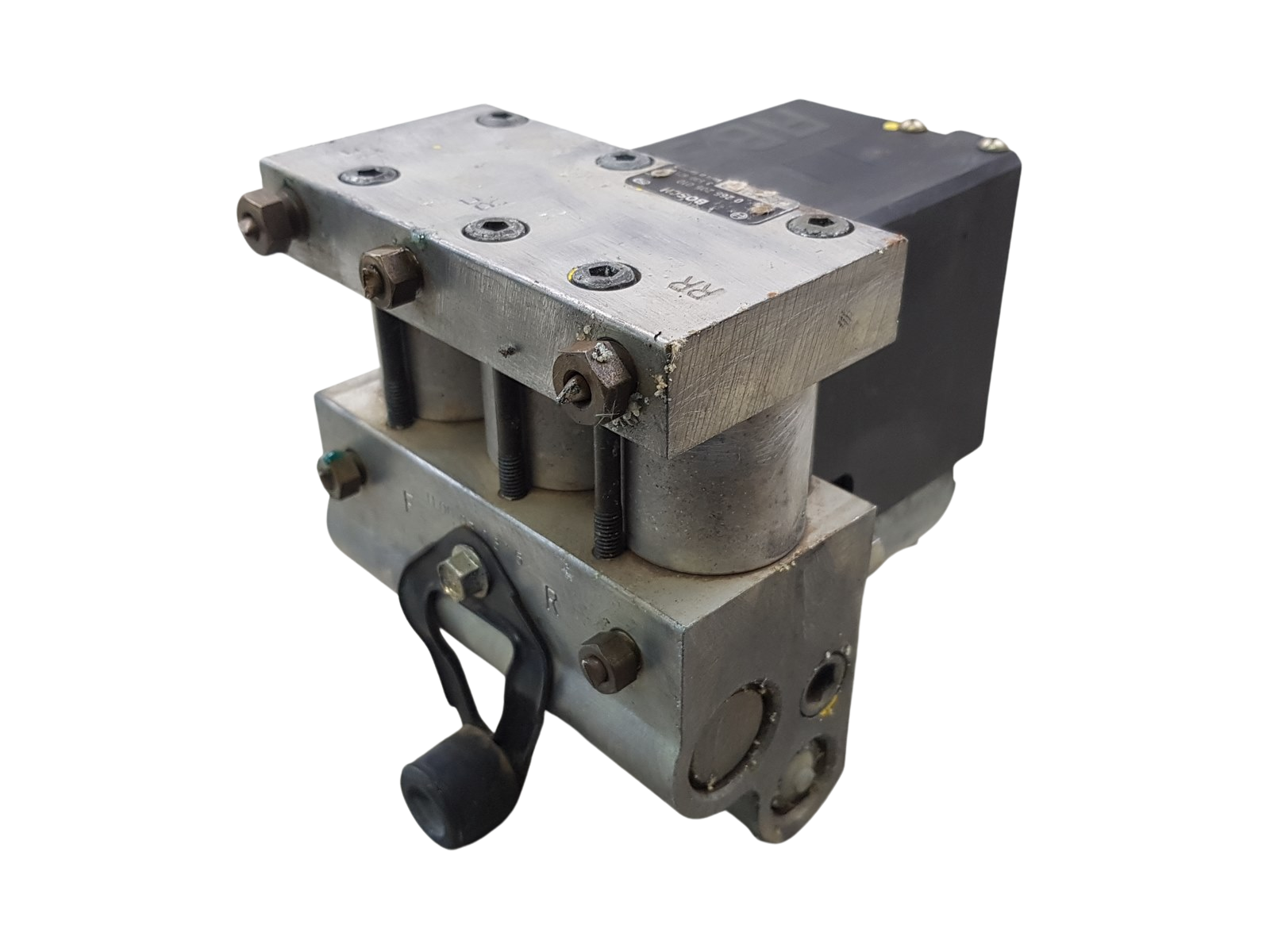 Abs Čerpadlo Volvo 940 960 3530871 0265205010 Bosch 2837 main product photo