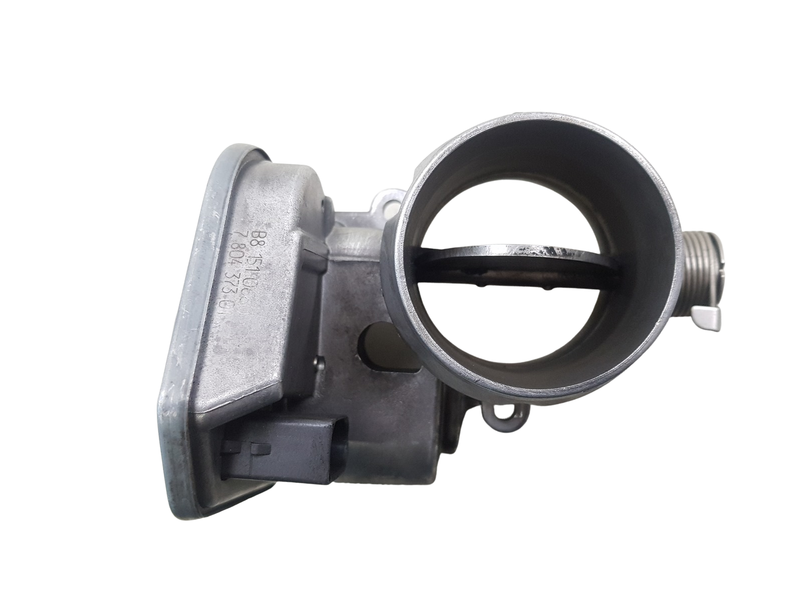 Ventil teleskopu škrtiacej klapky BMW 780437301 2.0 D Pierburg 1393 main product photo