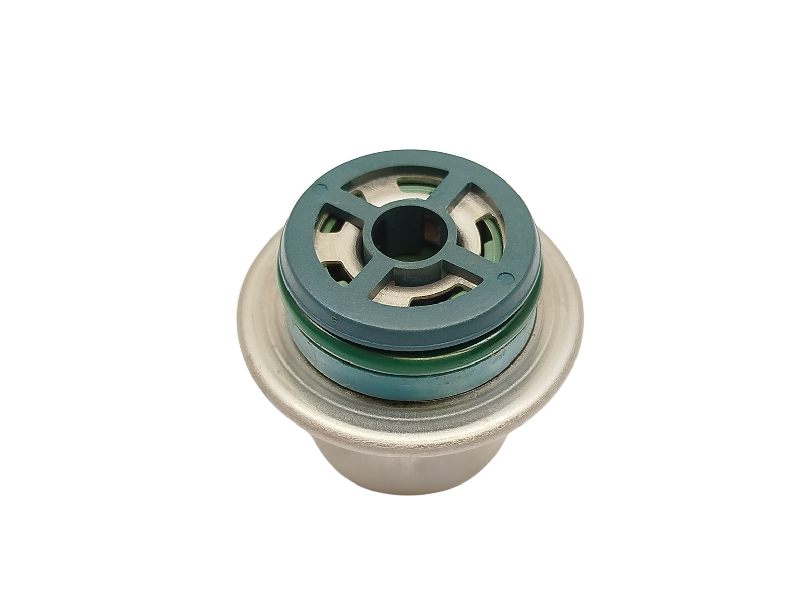 Regulátor tlaku paliva Citroen Peugeot Renault Mercedes 0280161511 main product photo
