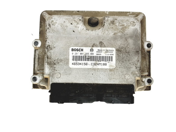Riadiaca Jednotka 46825756 0281001955 Fiat Bosch 20529 main product photo