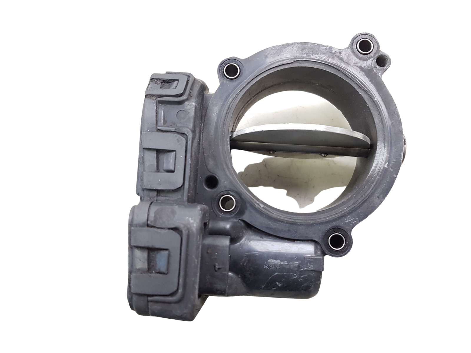 Ventil teleskopu škrtiacej klapky Mercedes-Benz A6510900470 0280750573 2271 main product photo