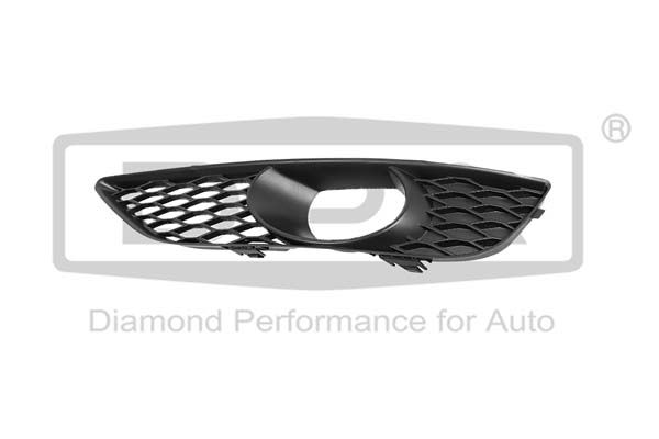 Halogénový Rám Ľavá 4L0807675C 88071874602 Audi Q7 DPA main product photo