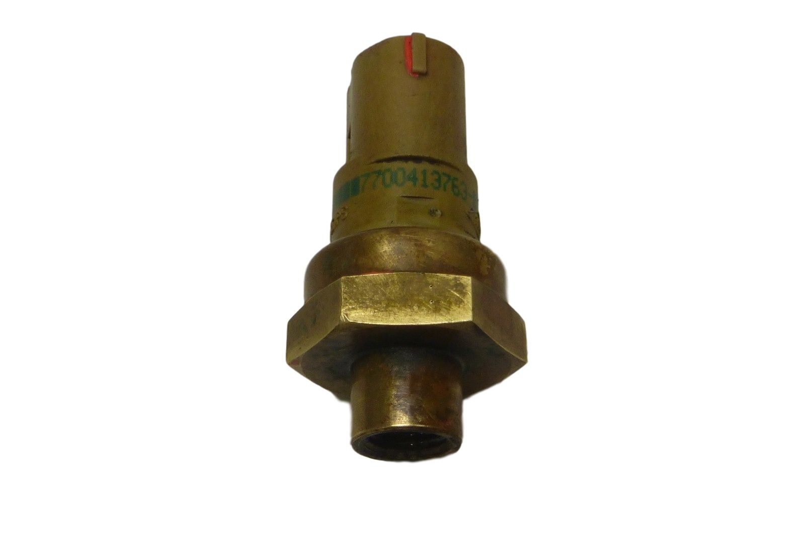 Snímač Ciśnienia Wspomagania 7700413763 Renault main product photo