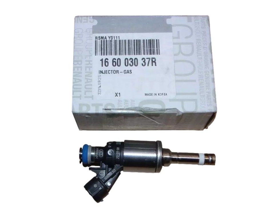 Vstrekovač paliva Originál 166003037R Renault main product photo