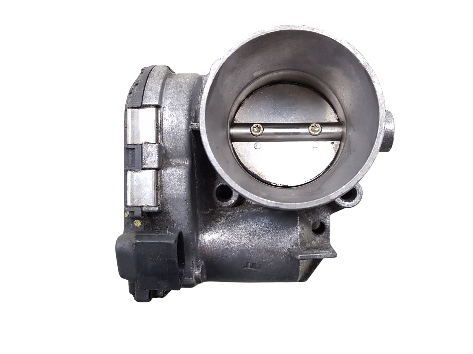 Ventil teleskopu škrtiacej klapky Alfa Romeo Iveco Opel 0280750073 Bosch 2646 main product photo