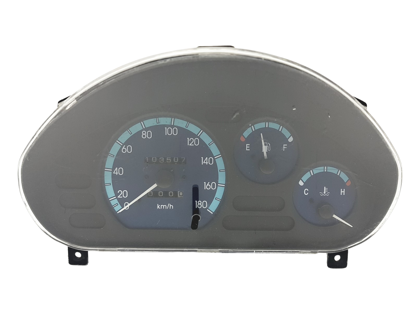 Tachometer Daewoo Matiz 96566387 54518 main product photo