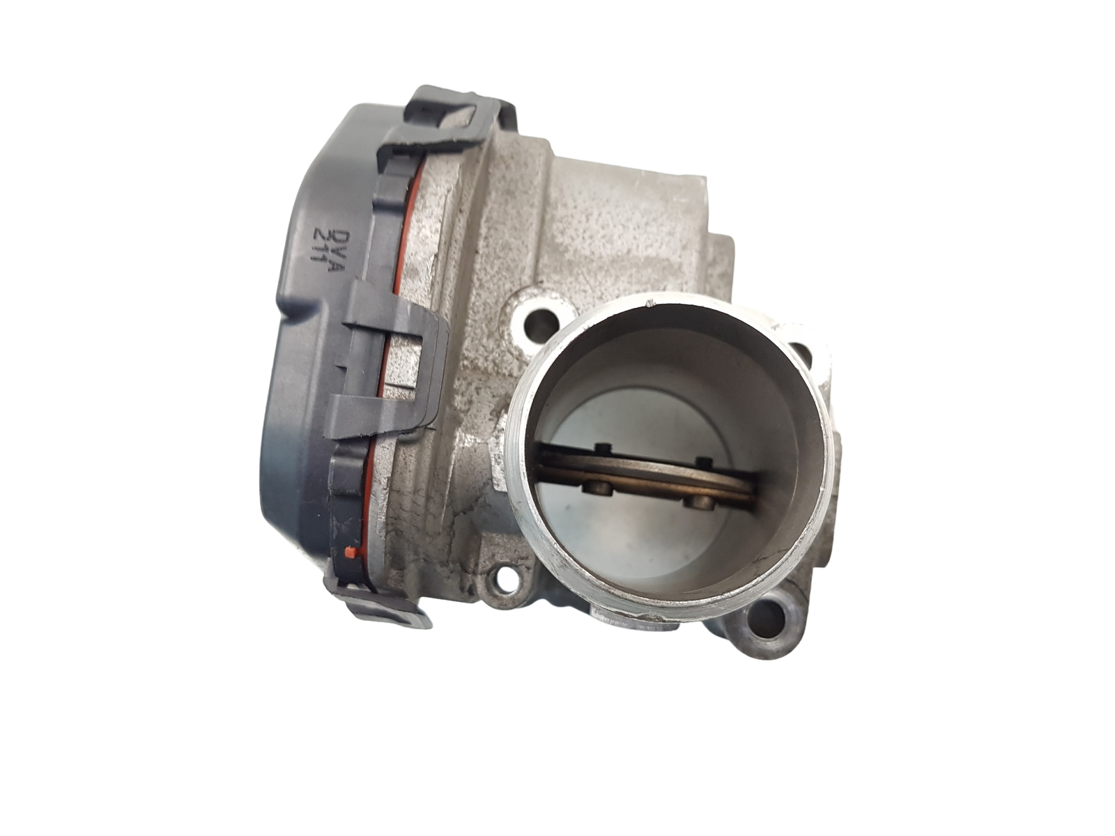 Ventil teleskopu škrtiacej klapky 9807238580 V29039645 PSA Ford 1.6 HDI 3193 main product photo