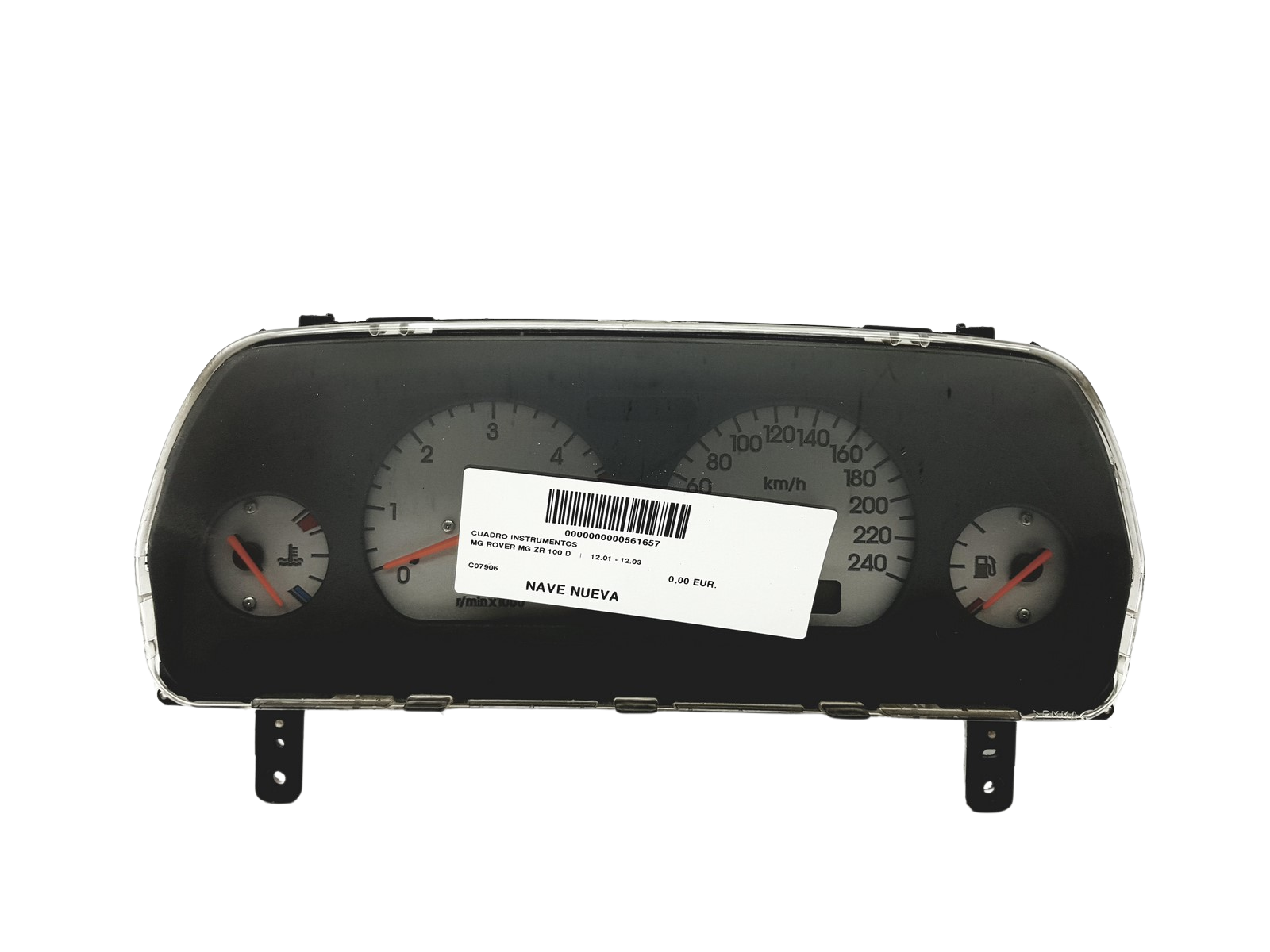 Otáčkomer MG ZR RG21731000 AR0051112 58065 main product photo