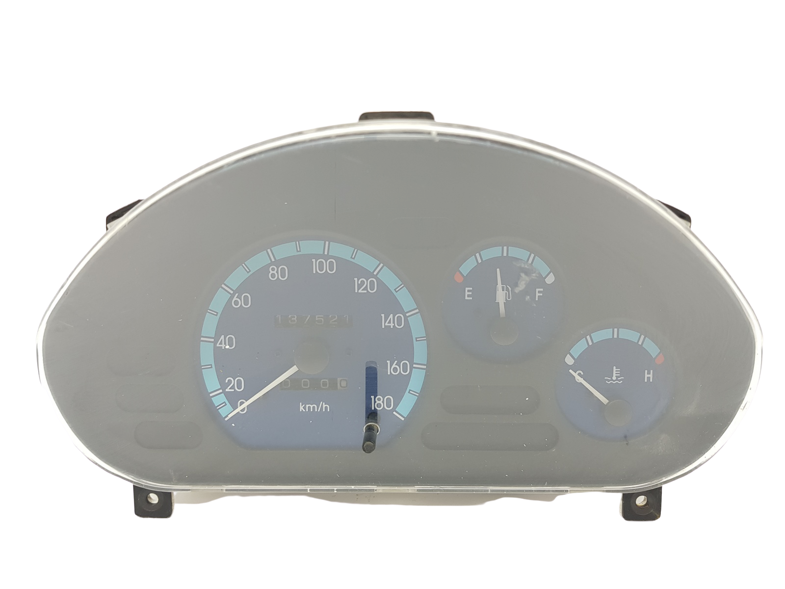 Tachometer Daewoo Matiz 96566387 26860 main product photo