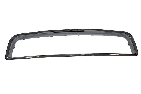 Mriežka Nárazníka Urobte VW Touareg 7L6807243B 88070696202 DPA main product photo